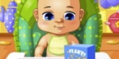 My Baby Care – Toddler Game